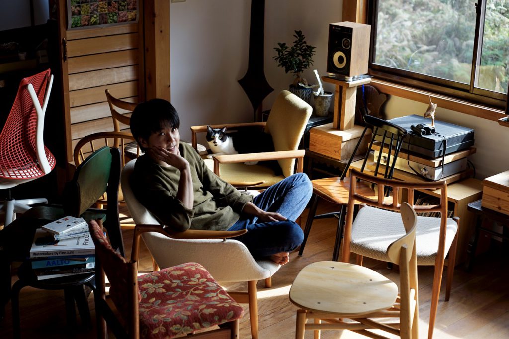 山本ひいろ